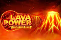 game lava-power-hold-the-spin
