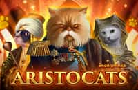 game aristocats