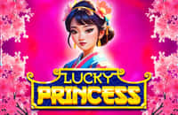 game lucky-princess
