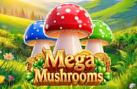 game mega-mushrooms