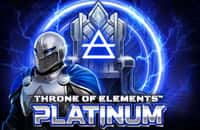 game throne-of-elements-platinum