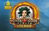 game power-of-gods-medusa-burning-board