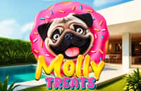 game molly-treats