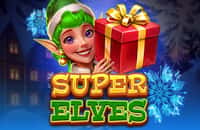 game super-elves