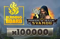 game power-of-sun-svarog-burning-board