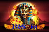 game joker-ra-dice