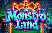 game monstroland