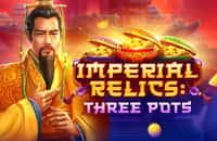 game imperial-relics-three-pots