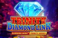 game trinity-diamond-link-running-wins