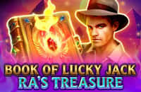 game book-of-lucky-jack-ras-treasure