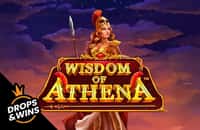 game wisdom-of-athena