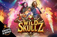 game wild-skullz