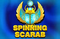 game spinning-scarab