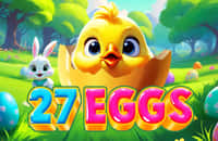 game 27-eggs