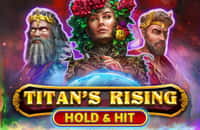 game titans-rising-hold-hit
