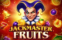 game jackmaster-fruits