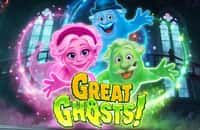 game great-ghosts