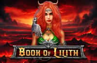 game book-of-lilith