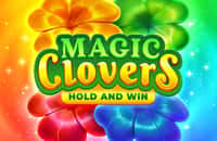 game magic-clovers