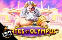 game gates-of-olympus