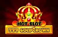 game hot-slot-777-gold-crown