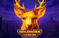 game goldhorn-legend