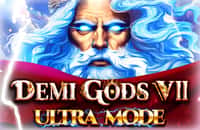 game demi-gods-vii