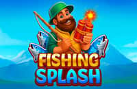 game fishing-splash