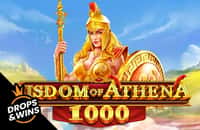game wisdom-of-athena-1000