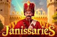 game janissaries