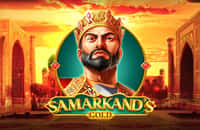 game samarkands-glory