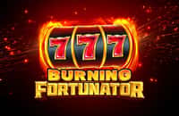 game burning-fortunator