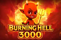 game burning-hell-3000-degrees