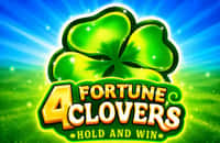 game 4-fortune-clovers