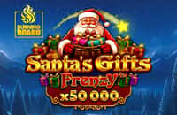 game santas-gift-frenzy-burning-board