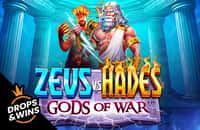 game zeus-vs-hades-gods-of-war