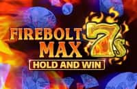 game firebolt-max-7s-hold-and-win