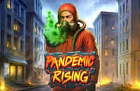 game pandemic-rising