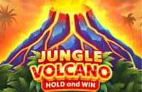 game jungle-volcano