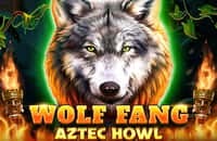 game wolf-fang-aztec-howl