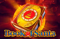 game book-of-santa