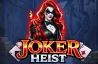 game joker-heist-novomatic