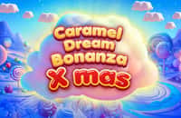 game caramel-dream-bonanza-xmas