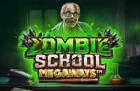 game zombie-school-megaways