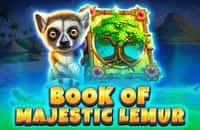 game book-of-majestic-lemur