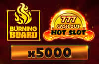 game hot-slot-777-cash-out-burning-board