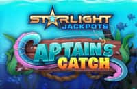 game starlight-jackpots-captains-catch