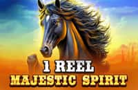 game 1-reel-majestic-spirit