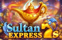 game sultan-express-7s