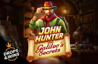 game john-hunter-tomb-scarab-queen
